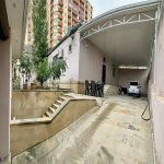 Satılır 3 otaqlı Həyət evi/villa, İnşaatçılar metrosu, Yeni Yasamal qəs., Yasamal rayonu 13