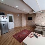 Продажа 4 комнат Новостройка, м. Ази Асланова метро, Хетаи район 8