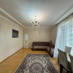 Satılır 4 otaqlı Həyət evi/villa, Koroğlu metrosu, Zabrat qəs., Sabunçu rayonu 9