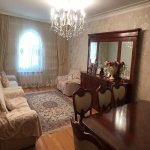 Satılır 6 otaqlı Həyət evi/villa, Badamdar qəs., Səbail rayonu 10