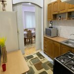 Kirayə (aylıq) 2 otaqlı Köhnə Tikili, 28 May metrosu, Nəsimi rayonu 5