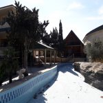 Satılır 6 otaqlı Həyət evi/villa, Nardaran qəs., Sabunçu rayonu 28