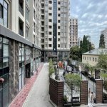 Kirayə (aylıq) 12 otaqlı Ofis, Gənclik metrosu, Nərimanov rayonu 22