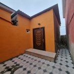 Satılır 2 otaqlı Həyət evi/villa, Koroğlu metrosu, Zabrat qəs., Sabunçu rayonu 1