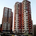 Продажа 4 комнат Новостройка, м. Эльмляр Академиясы метро, Ясамал район 2