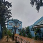 Kirayə (aylıq) 4 otaqlı Həyət evi/villa, Mərdəkan, Xəzər rayonu 3