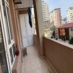 Kirayə (aylıq) 3 otaqlı Yeni Tikili, Xətai metrosu, Ali Məhkəmə, Xətai rayonu 9
