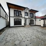 Satılır 4 otaqlı Həyət evi/villa, Masazır, Abşeron rayonu 3