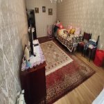 Satılır 4 otaqlı Həyət evi/villa, Avtovağzal metrosu, Biləcəri qəs., Binəqədi rayonu 8
