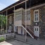 Kirayə (günlük) 4 otaqlı Həyət evi/villa Şəki 1