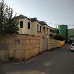 Satılır 7 otaqlı Həyət evi/villa, Əhmədli metrosu, Xətai rayonu 2