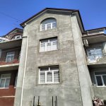 Satılır 7 otaqlı Həyət evi/villa, Badamdar qəs., Səbail rayonu 2