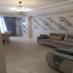 Kirayə (aylıq) 3 otaqlı Yeni Tikili, 28 May metrosu, Nəsimi rayonu 1