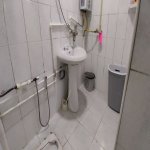 Satılır 2 otaqlı Həyət evi/villa, Avtovağzal metrosu, Biləcəri qəs., Binəqədi rayonu 9