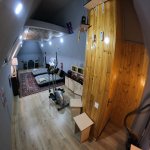 Satılır 8 otaqlı Həyət evi/villa, Qara Qarayev metrosu, 8-ci kilometr, Nizami rayonu 1