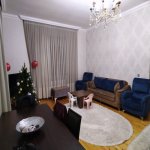 Satılır 9 otaqlı Həyət evi/villa, Sahil metrosu, Səbail rayonu 18