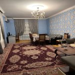 Satılır 4 otaqlı Həyət evi/villa, Xalqlar dostluğu metrosu, NZS, Xətai rayonu 2