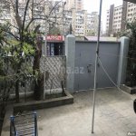 Kirayə (aylıq) 4 otaqlı Köhnə Tikili, Gənclik metrosu, Binəqədi rayonu 4