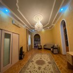 Kirayə (aylıq) 9 otaqlı Həyət evi/villa, Badamdar qəs., Səbail rayonu 5