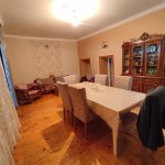 Satılır 4 otaqlı Həyət evi/villa, Avtovağzal metrosu, Biləcəri qəs., Binəqədi rayonu 20