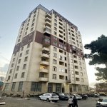 Продажа 3 комнат Новостройка, м. Ази Асланова метро, Хетаи район 1