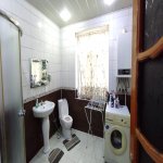 Satılır 3 otaqlı Həyət evi/villa, Koroğlu metrosu, Zabrat qəs., Sabunçu rayonu 20