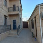 Kirayə (aylıq) 6 otaqlı Bağ evi, Şimal qres, Xəzər rayonu 16
