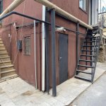 Kirayə (aylıq) 3 otaqlı Həyət evi/villa, Yasamal rayonu 10
