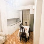 Kirayə (aylıq) 3 otaqlı Yeni Tikili, İnşaatçılar metrosu, Yasamal rayonu 4