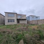 Satılır 3 otaqlı Həyət evi/villa, Koroğlu metrosu, Savalan qəs., Sabunçu rayonu 3