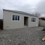Satılır 3 otaqlı Həyət evi/villa, Binə qəs., Xəzər rayonu 1