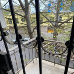 Kirayə (aylıq) 1 otaqlı Köhnə Tikili, Nizami metrosu, Yasamal rayonu 11