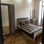 Kirayə (aylıq) 2 otaqlı Köhnə Tikili, Sahil metrosu, Səbail rayonu 7