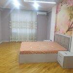 Kirayə (aylıq) 3 otaqlı Yeni Tikili, Əhmədli metrosu, Xətai rayonu 11