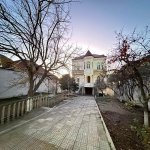 Satılır 6 otaqlı Həyət evi/villa, Neftçilər metrosu, Bakıxanov qəs., Sabunçu rayonu 1