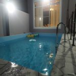 Kirayə (günlük) 6 otaqlı Həyət evi/villa Qax 5