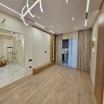 Продажа 3 комнатная Новостройка, м. 8 Ноябрь метро, Ясамал район 5