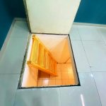 Kirayə (aylıq) 2 otaqlı Ofis, Nəriman Nərimanov metrosu, Nərimanov rayonu 7