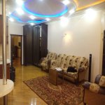 Kirayə (aylıq) 3 otaqlı Yeni Tikili, Yasamal rayonu 11