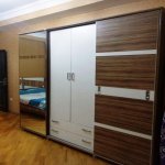 Аренда 3 комнат Новостройка, Nizami метро, Ясамал район 5