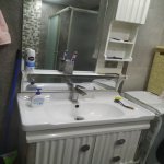 Satılır 3 otaqlı Köhnə Tikili, Neftçilər metrosu, Nizami rayonu 8