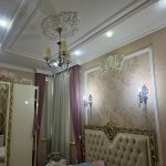 Satılır 3 otaqlı Yeni Tikili, Bakıxanov qəs., Sabunçu rayonu 8