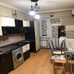 Kirayə (aylıq) 2 otaqlı Yeni Tikili Xırdalan 8