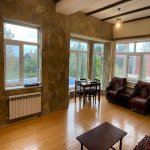 Kirayə (aylıq) 4 otaqlı Bağ evi, Fatmayi, Abşeron rayonu 16