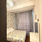 Kirayə (aylıq) 4 otaqlı Yeni Tikili, Nəriman Nərimanov metrosu, Nərimanov rayonu 4