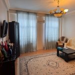 Kirayə (aylıq) 3 otaqlı Yeni Tikili, Bayıl qəs., Səbail rayonu 9