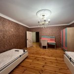 Kirayə (aylıq) 4 otaqlı Həyət evi/villa İsmayıllı 21