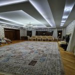 Satılır 5 otaqlı Həyət evi/villa, Badamdar qəs., Səbail rayonu 11