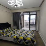 Kirayə (günlük) 3 otaqlı Yeni Tikili, Nəriman Nərimanov metrosu, Nərimanov rayonu 9