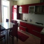 Satılır 3 otaqlı Yeni Tikili, Nizami metrosu, Yasamal qəs., Yasamal rayonu 4